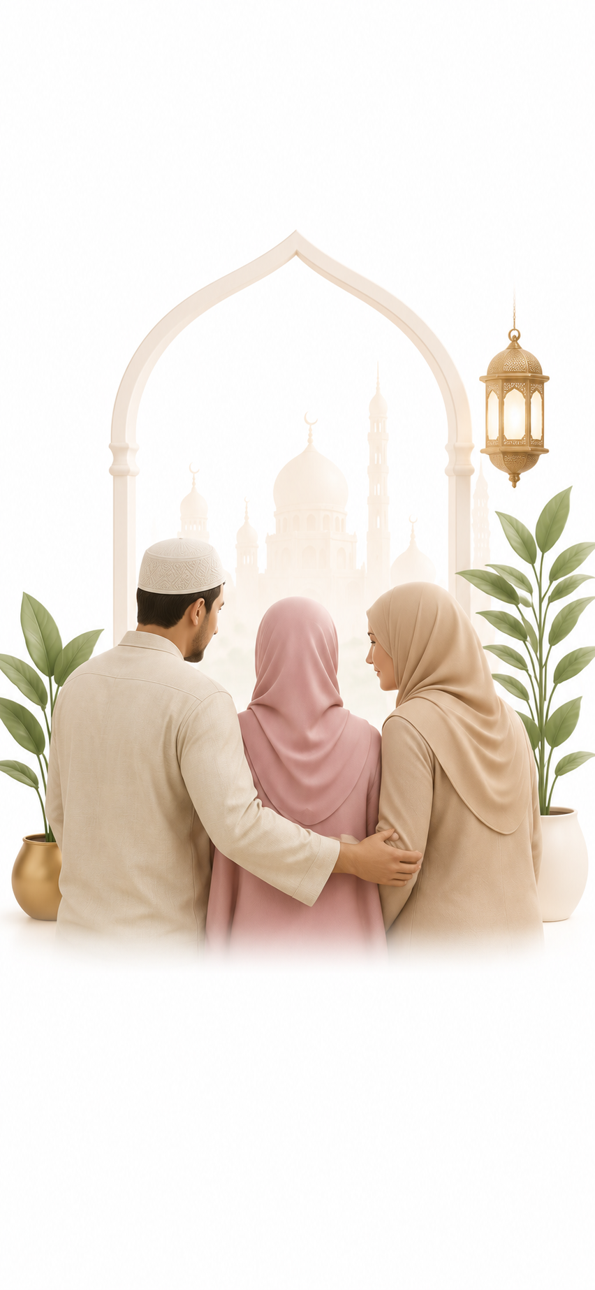 La communauté Ummah de Nikah Plus